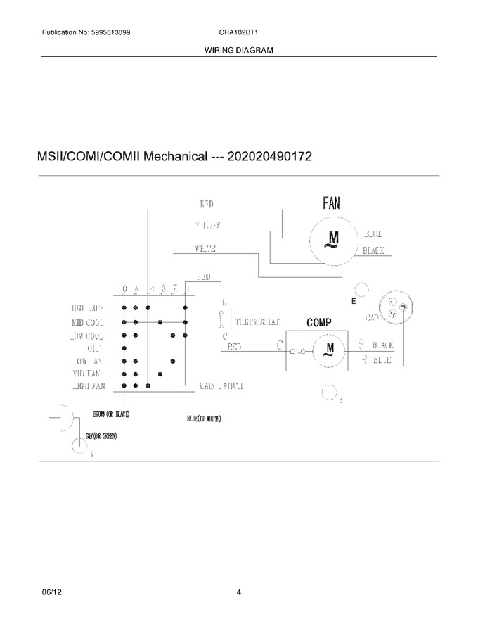 Diagram for CRA102BT113
