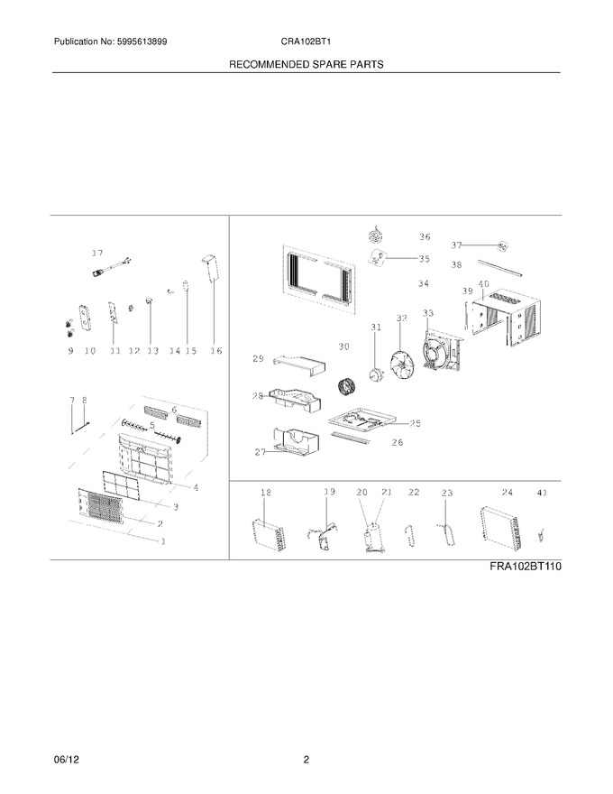 Diagram for CRA102BT112