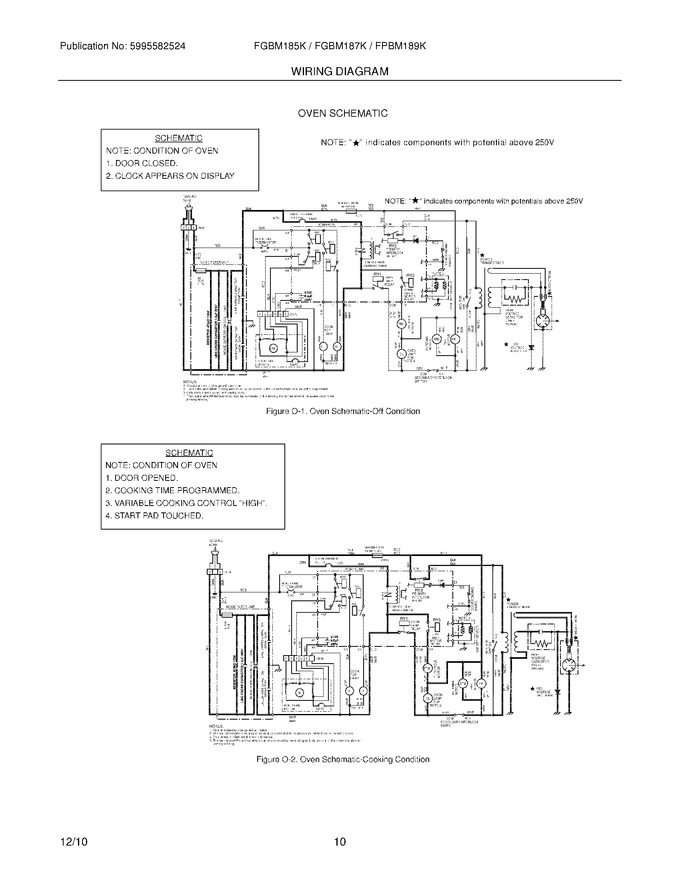Diagram for FGBM185KWC