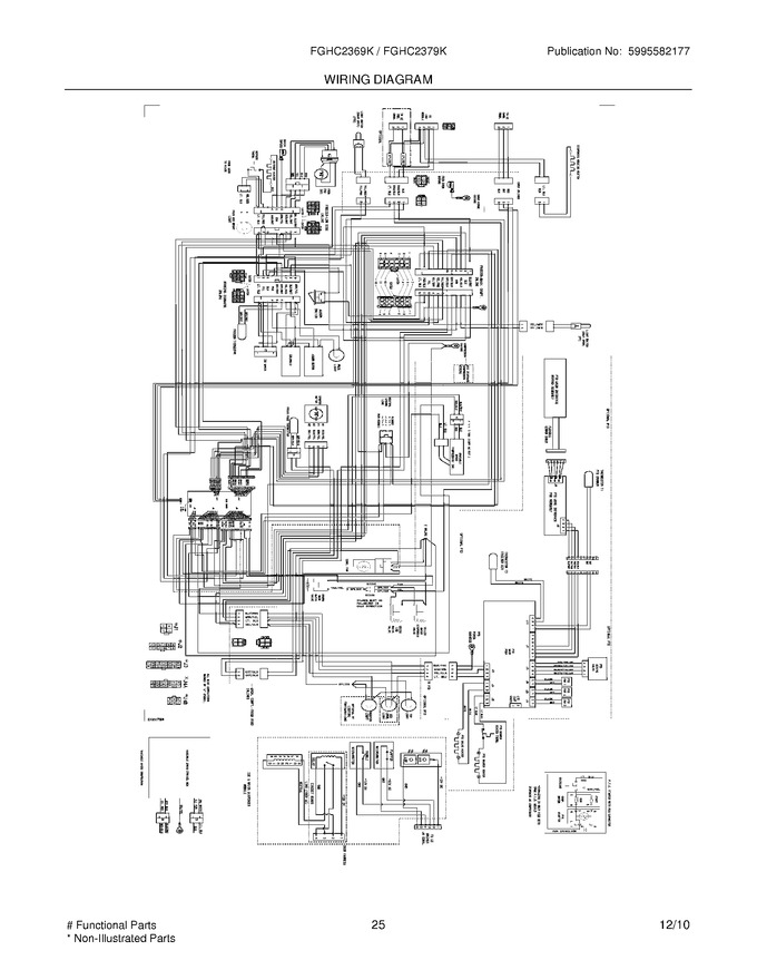 Diagram for FGHC2369KE2