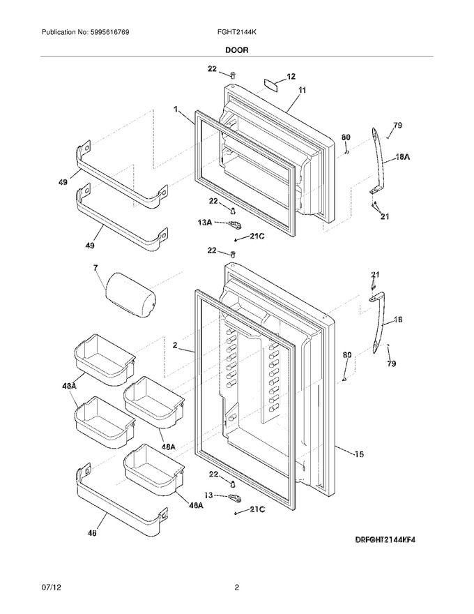 Diagram for FGHT2144KR7