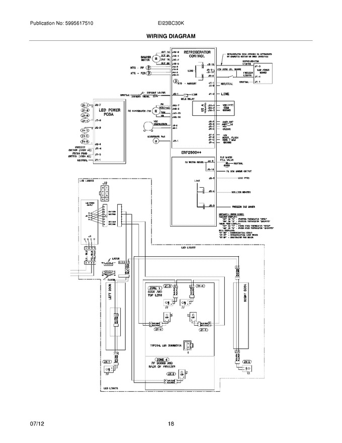 Diagram for EI23BC30KS2