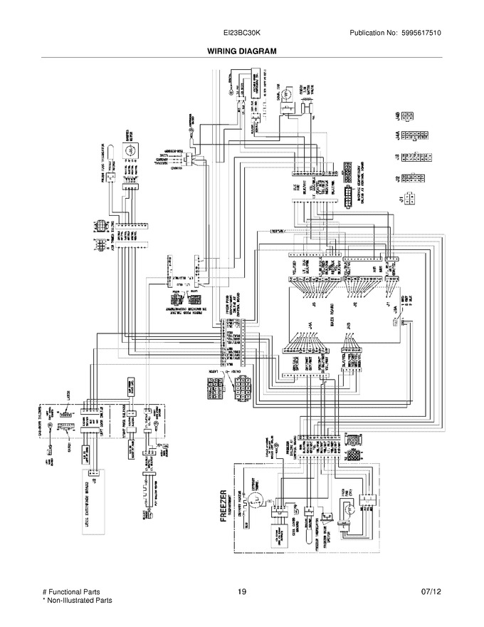 Diagram for EI23BC30KS2
