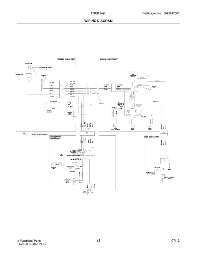 Diagram for FGUI2149LF3