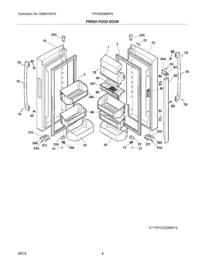 Diagram for FPHG2399MF6