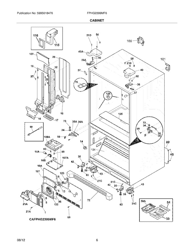 Diagram for FPHG2399MF6