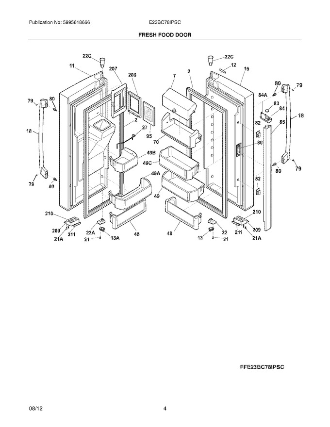 Diagram for E23BC78IPSC