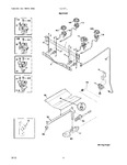 Diagram for 05 - Burner