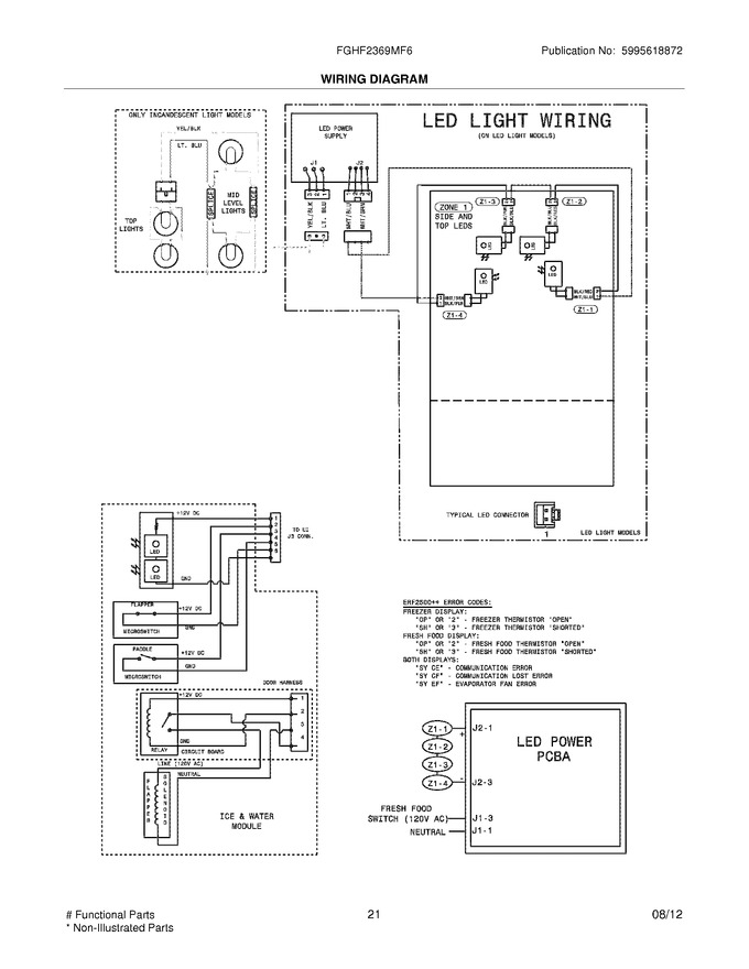 Diagram for FGHF2369MF6