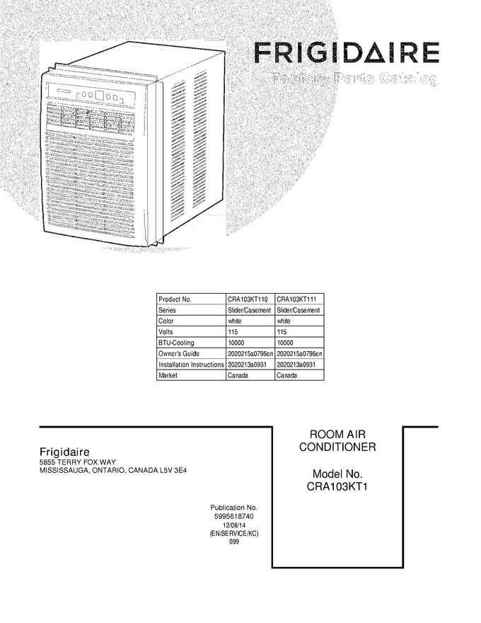 Diagram for CRA103KT111