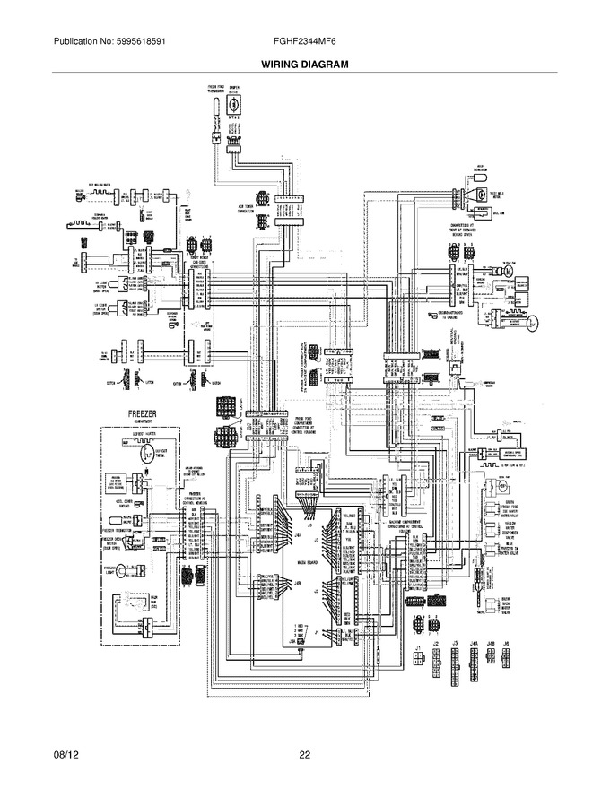 Diagram for FGHF2344MF6