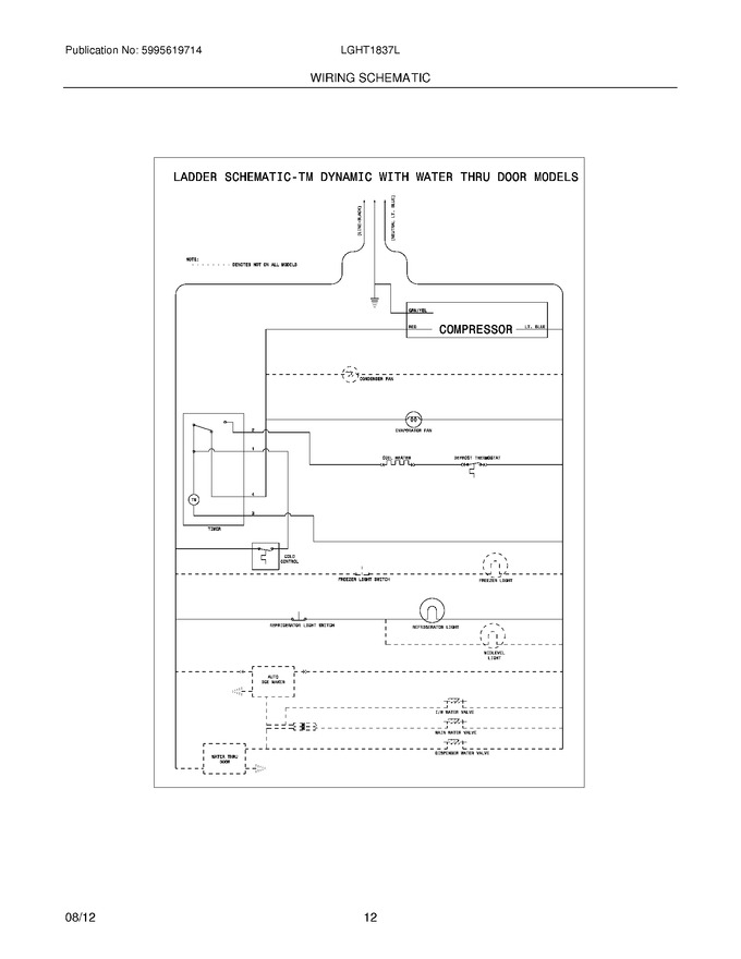 Diagram for LGHT1837LE7