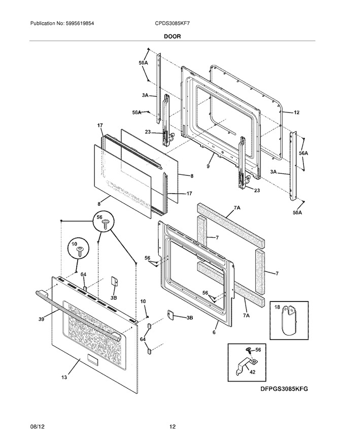 Diagram for CPDS3085KF7