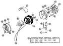Diagram for 01 - Pulsatormotor