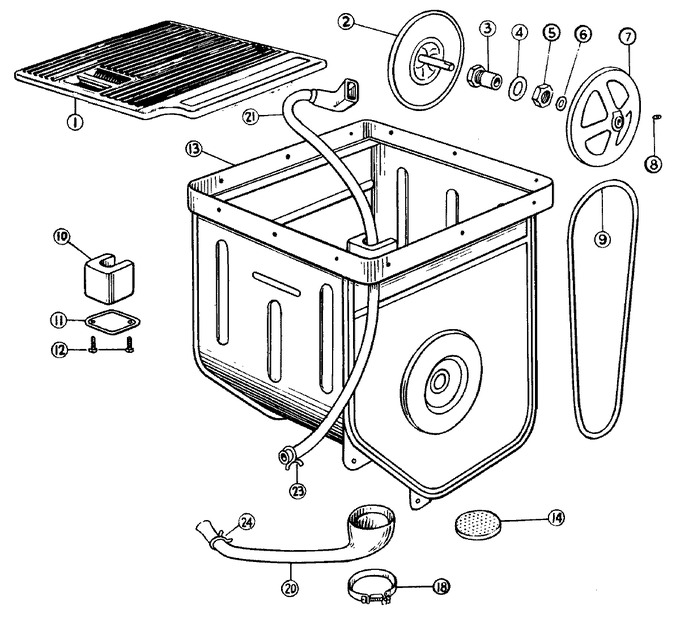 Diagram for 0610