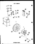 Diagram for 07 - Interior Parts