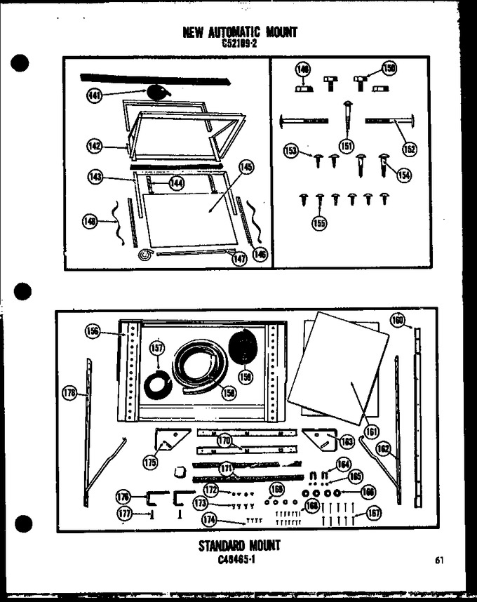 Diagram for 9-3G (BOM: P5439021R)