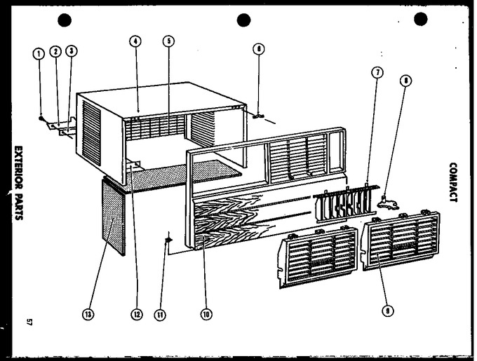 Diagram for 106-2G (BOM: P5439029R)