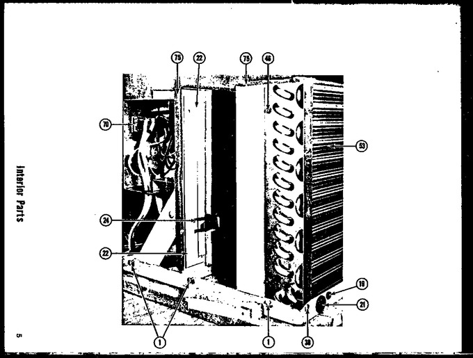 Diagram for 11-5D