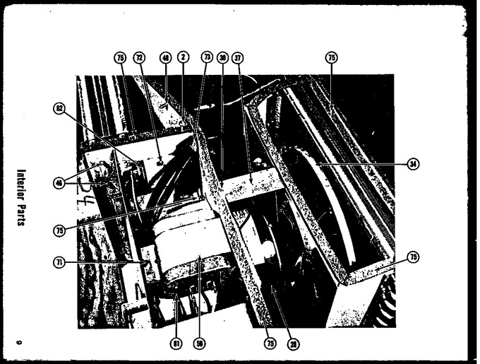 Diagram for 11-5D