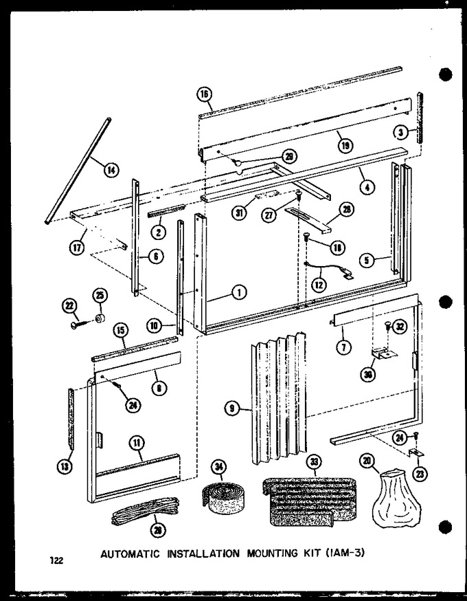 Diagram for 12-3J (BOM: P5439099R)