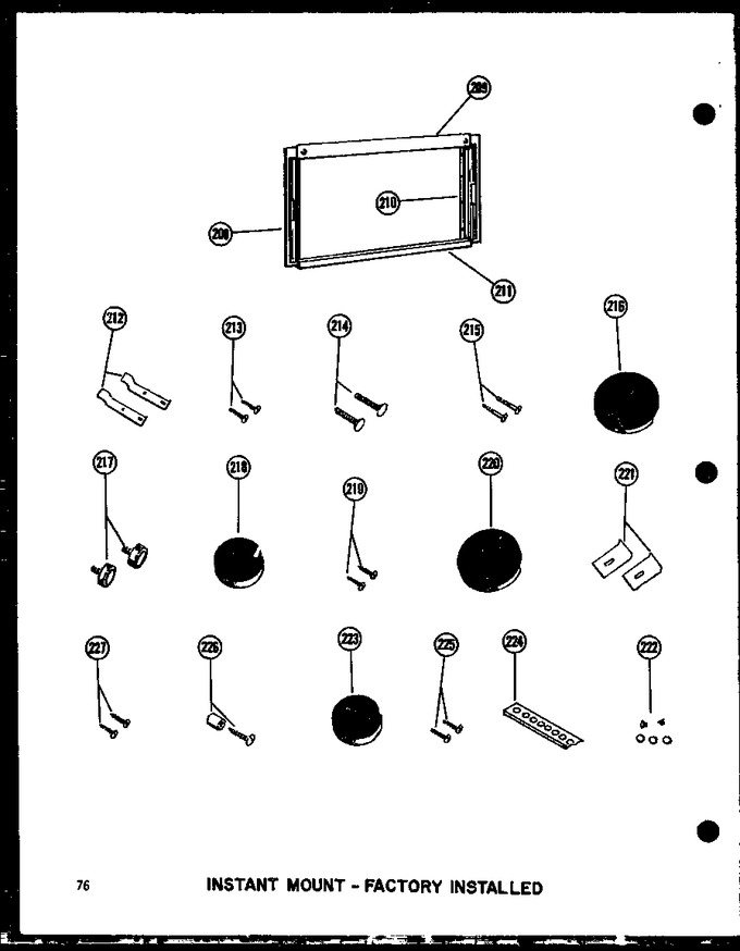 Diagram for 12-3JM (BOM: P5433653R)