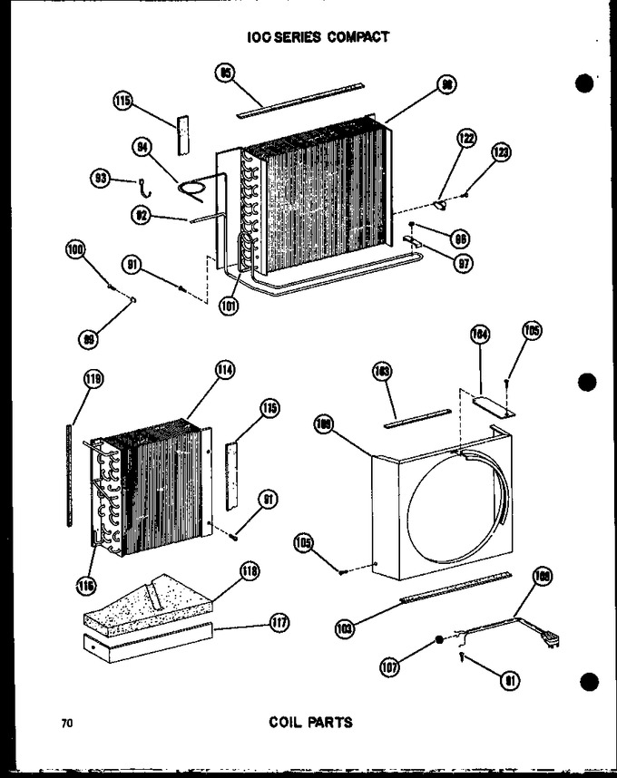Diagram for 109-5JH (BOM: P5439096R)