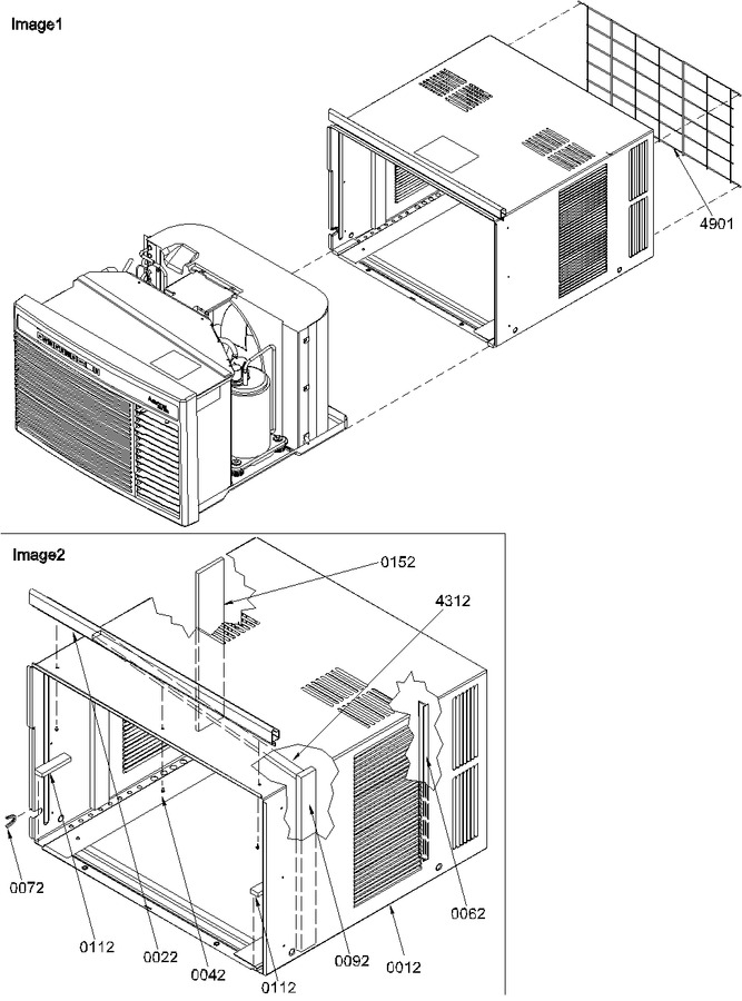 Diagram for 10M52TA (BOM: P1214708R)