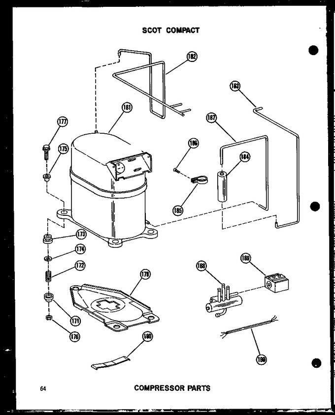 Diagram for 11-2JM (BOM: P5433651R)