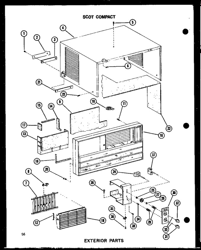 Diagram for 7-2JM (BOM: P5433655R)