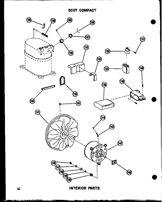Diagram for 7-2JM (BOM: P5433655R)