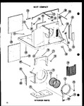 Diagram for 06 - Interior Parts