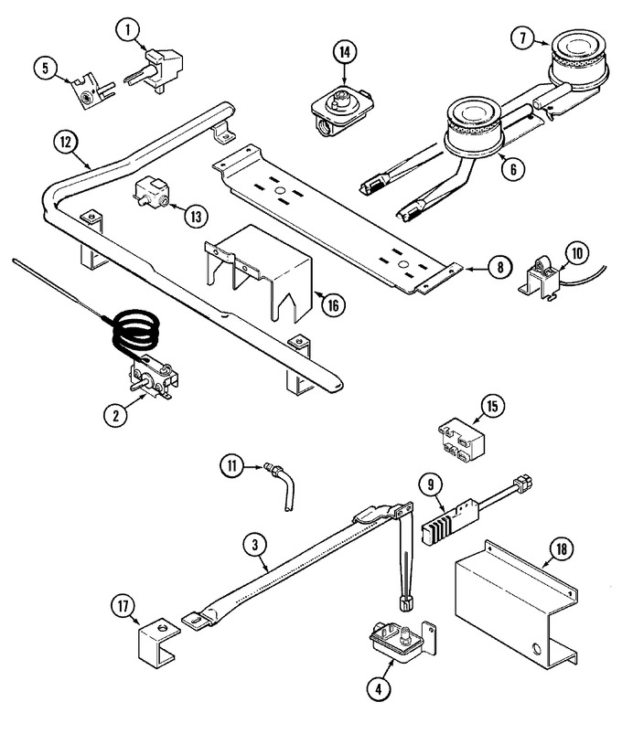 Diagram for 1111WAW-L