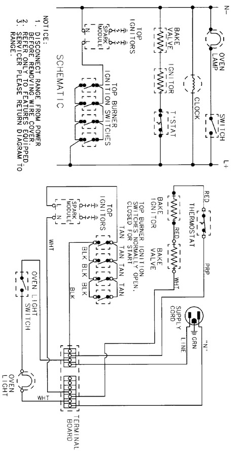 Diagram for CGL1120ADT