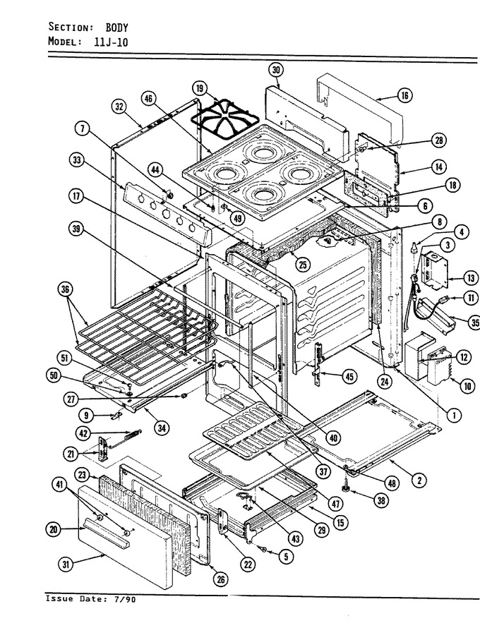 Diagram for 11JK-10K