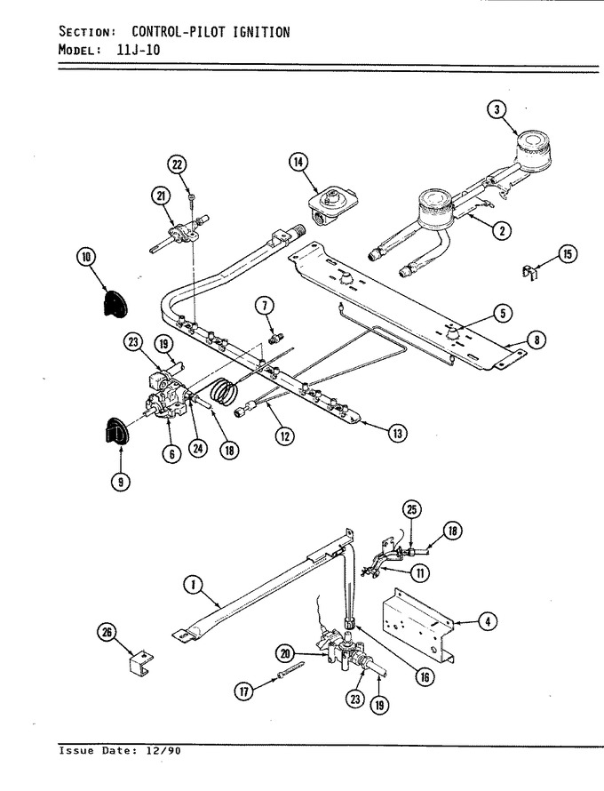 Diagram for 11JA-10