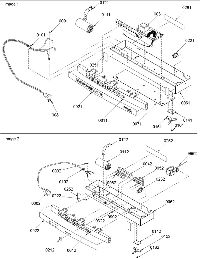 Diagram for B12M32PAEH (BOM: P1214908R)