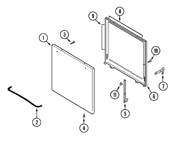 Diagram for 16TW-3BK49