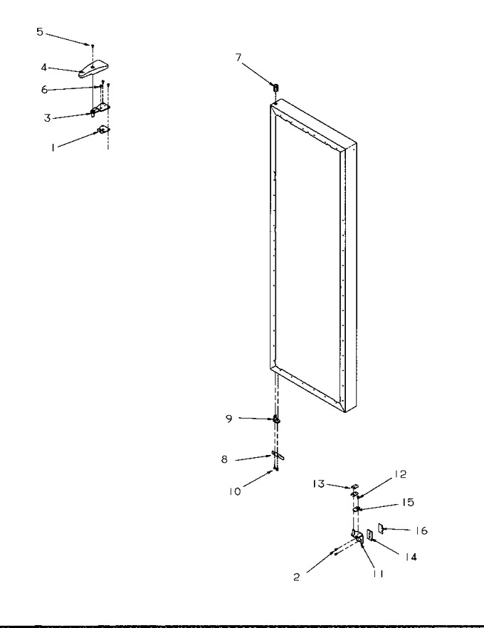 Diagram for 1999W (BOM: P1193906W W)