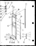 Diagram for 04 - Fz Door