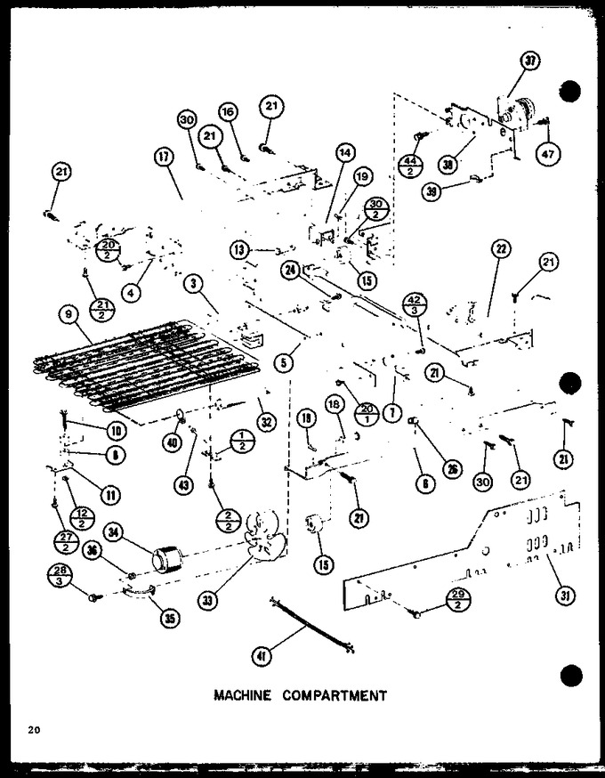 Diagram for 1999IW (BOM: P7731403W)