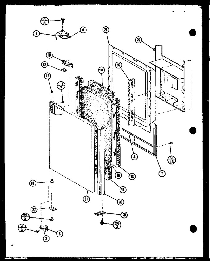 Diagram for 1999IW (BOM: P7731403W)