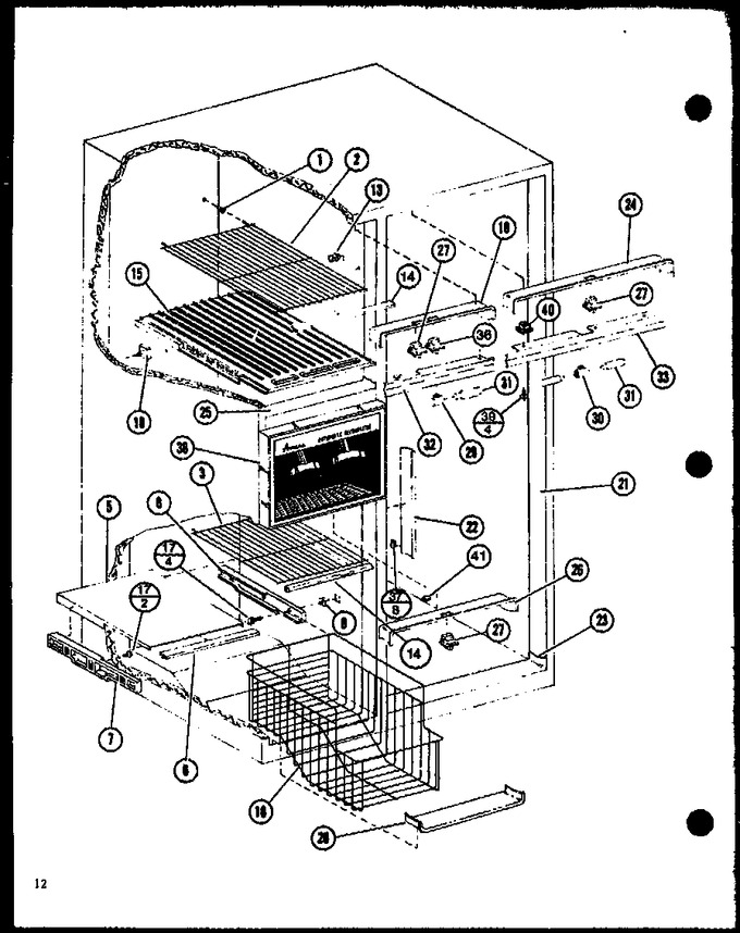 Diagram for 1999IW (BOM: P7731403W)