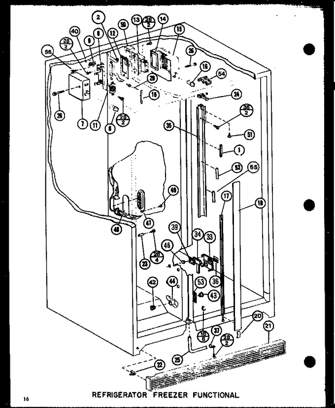 Diagram for 1999IW (BOM: P7731403W)