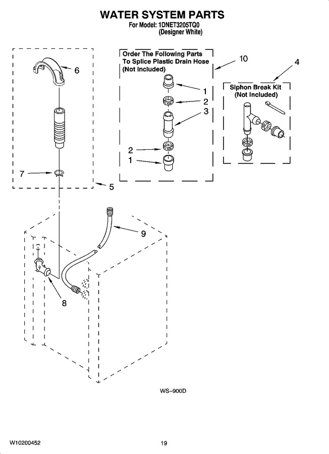 Diagram for 1DNET3205TQ0