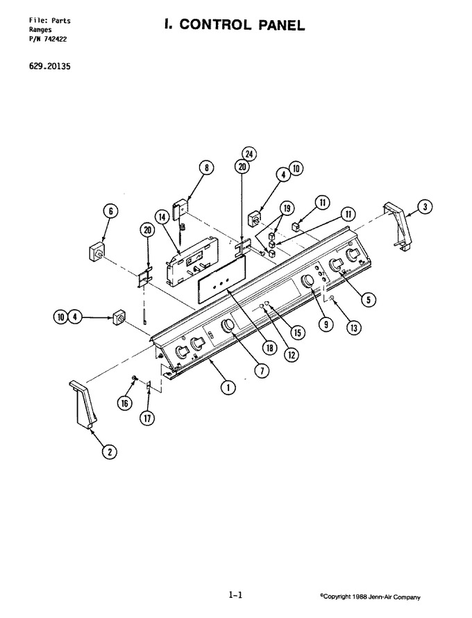 Diagram for 20135