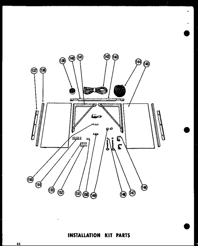 Diagram for 213-5SPFH