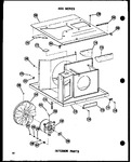 Diagram for 08 - Interior Parts