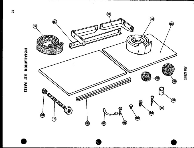Diagram for 215D-3JH (BOM: P5465531R)