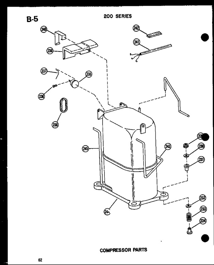 Diagram for 218-3J-1 (BOM: P5465561R)